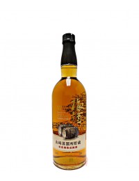 山崎蒸溜所貯蔵 Yamazaki 焙煎樽熟成梅酒 750ml